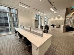 One Raffles Quay (D1), Office #619337571